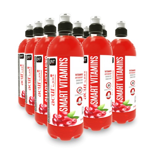 QNT SMART VITAMIN 12 X 700ml QNT SMART VITAMIN 12 X 700ml