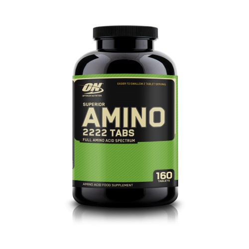 SUPERIOR AMINO 2222 TABS SUPERIOR AMINO 2222 TABS