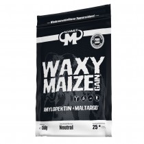 Amylopektin Waxy Maize Gain
