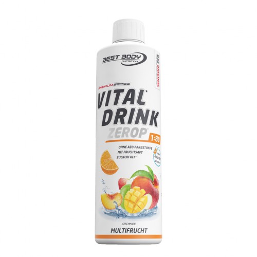 VITAL DRINK 500ML