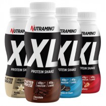 XL PROTEIN SHAKE