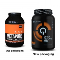 METAPURE ZERO CARB 