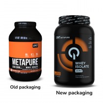 METAPURE ZERO CARB